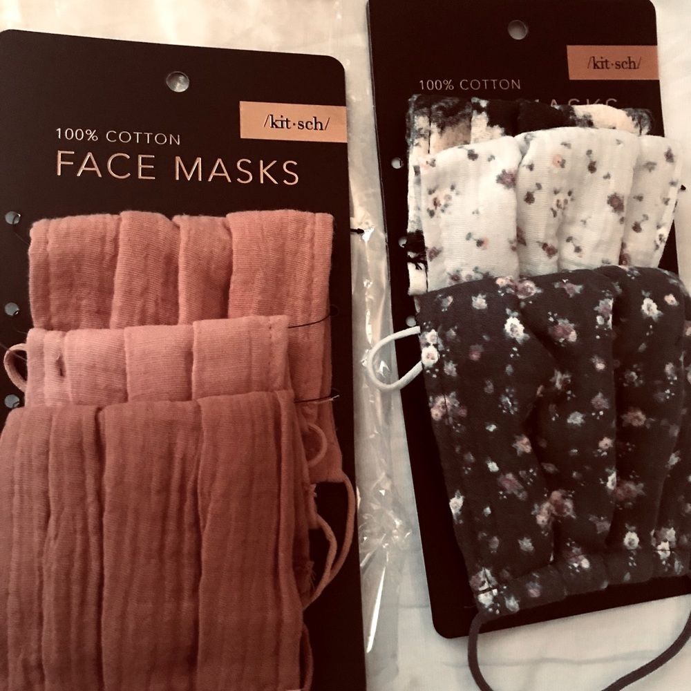 Face Masks